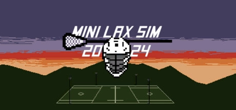 Gameplay screenshot of Mini Lax Sim 24